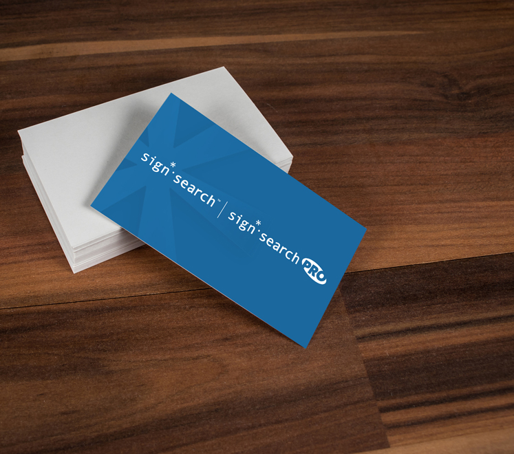 Business Cards