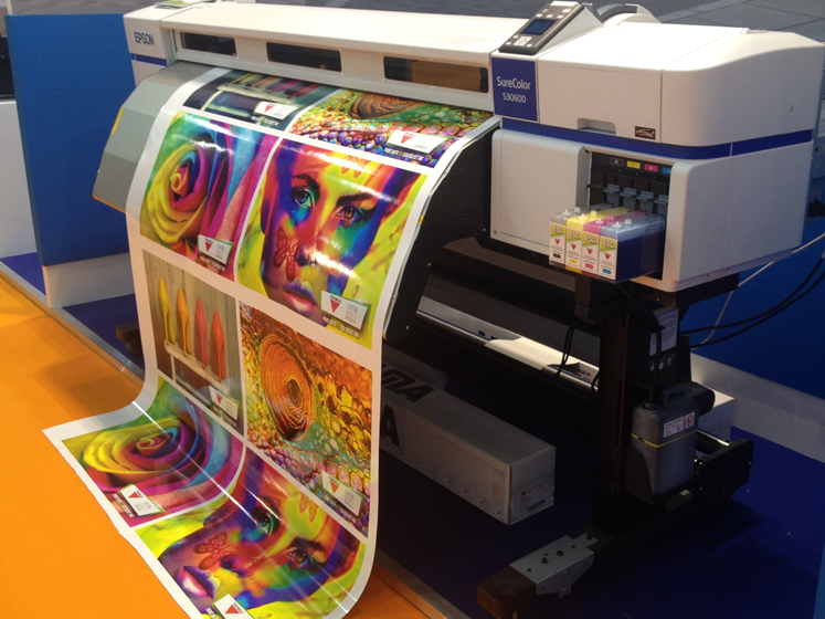 Color Printing