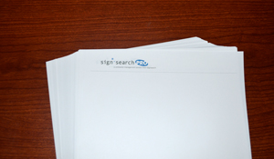 Letterhead